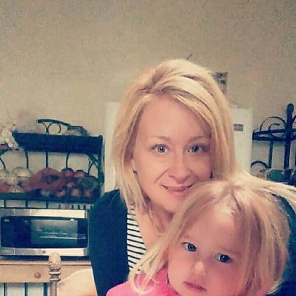 Meet your Posher, Jennifer